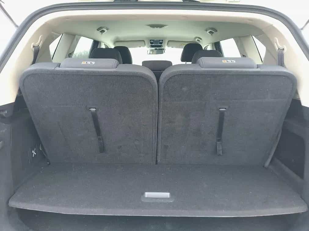 Ssangyong Rexton 2.2 Diesel e-XDi 220 Quartz 4WD AT Quartz 07/2022-photo-8