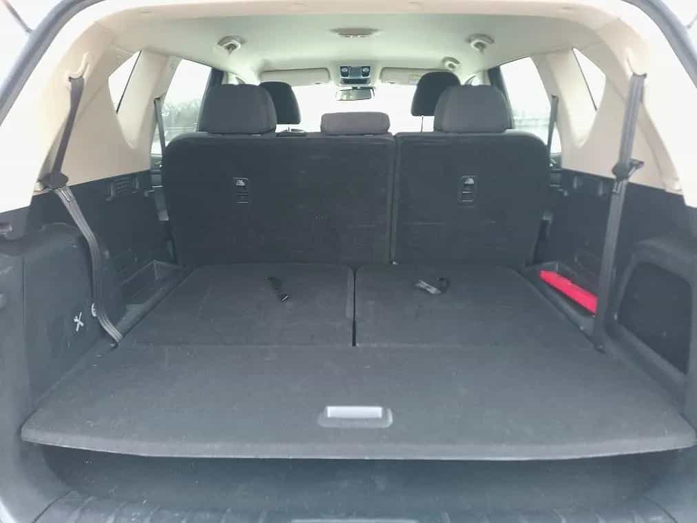 Ssangyong Rexton 2.2 Diesel e-XDi 220 Quartz 4WD AT Quartz 07/2022-photo-9