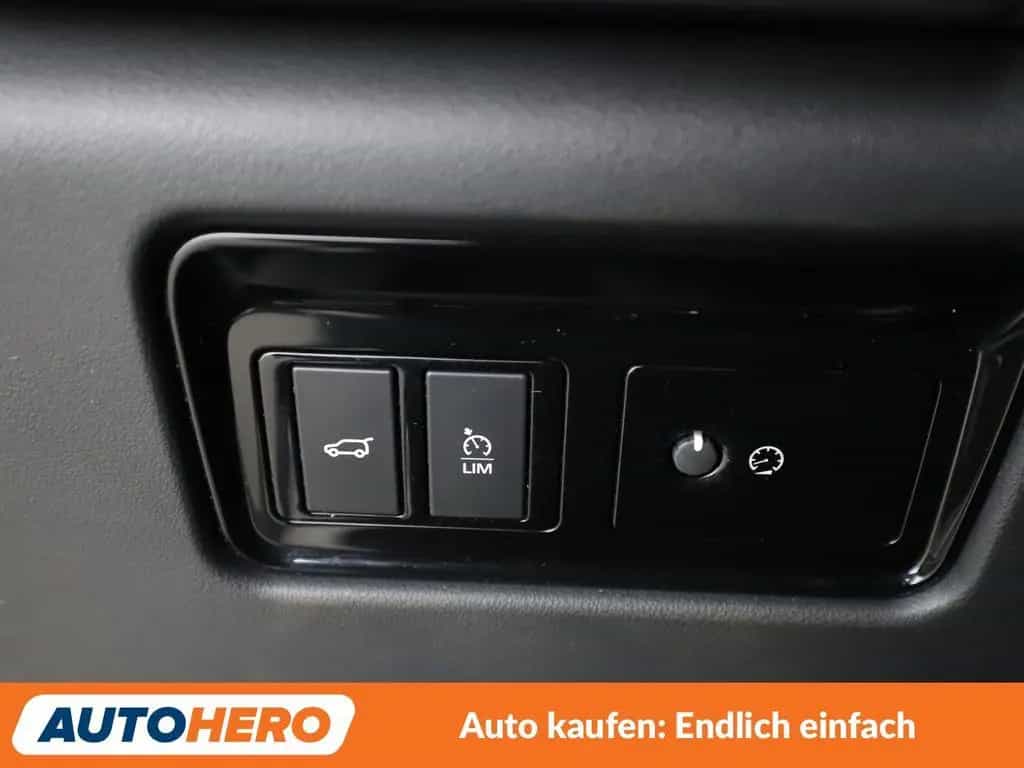 Jaguar F-Pace 20d  AWD  Aut.*NAV*HUD*ACC*CAM*PDC*AHK* 05/2020-photo-26