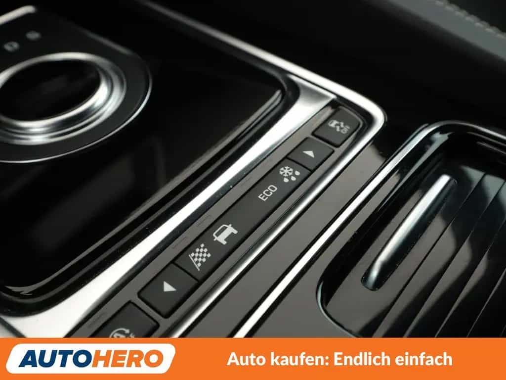 Jaguar F-Pace 20d  AWD  Aut.*NAV*HUD*ACC*CAM*PDC*AHK* 05/2020-photo-28