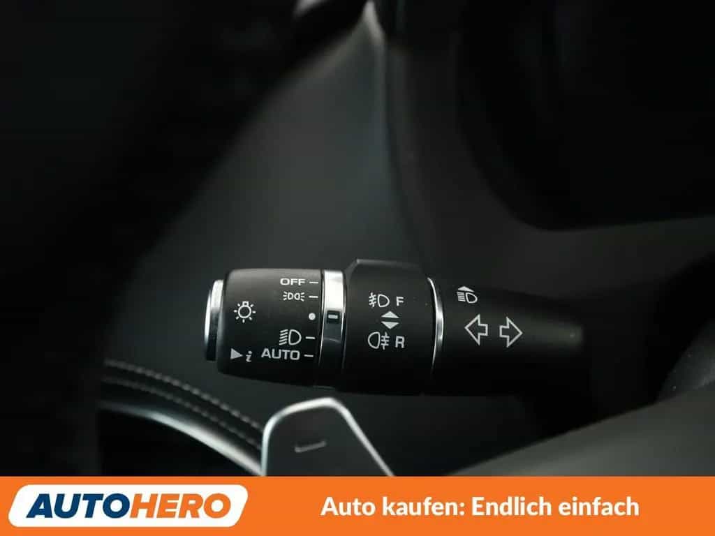 Jaguar F-Pace 20d  AWD  Aut.*NAV*HUD*ACC*CAM*PDC*AHK* 05/2020-photo-29