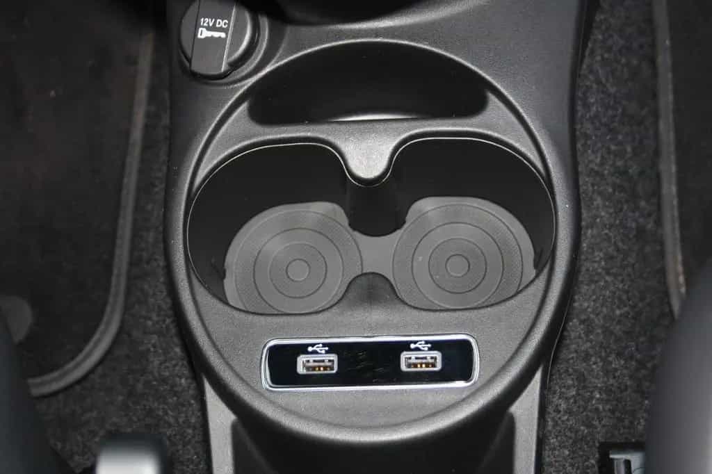 Abarth 500 1.4 T-JET DAB PDC SITZ-HZG CARPLAY 2.HAND 07/2021-photo-14