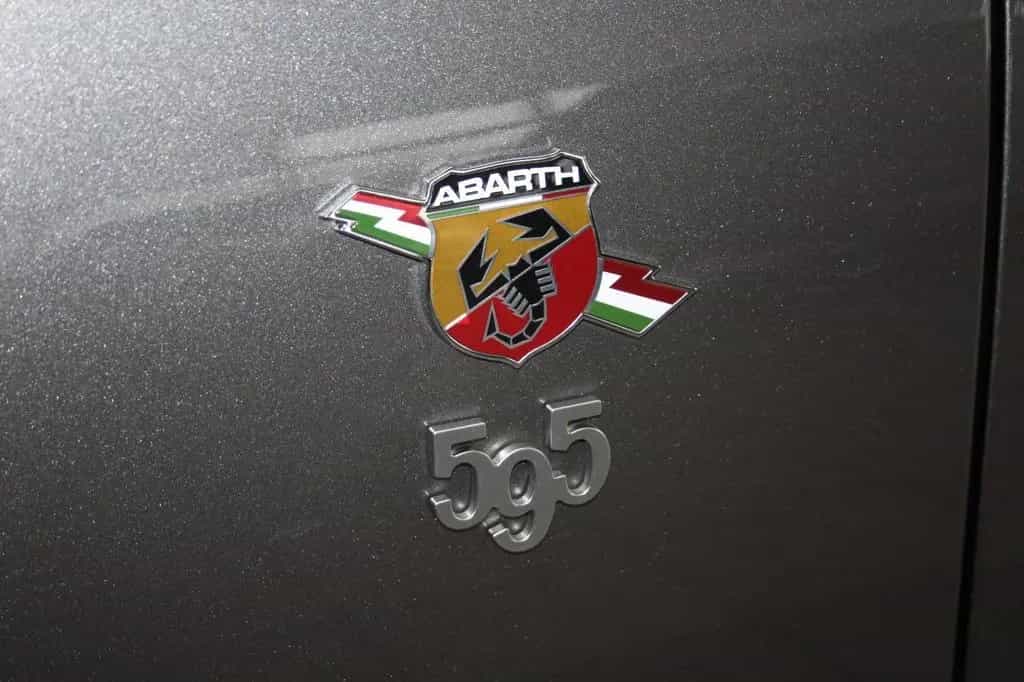 Abarth 500 1.4 T-JET DAB PDC SITZ-HZG CARPLAY 2.HAND 07/2021-photo-19