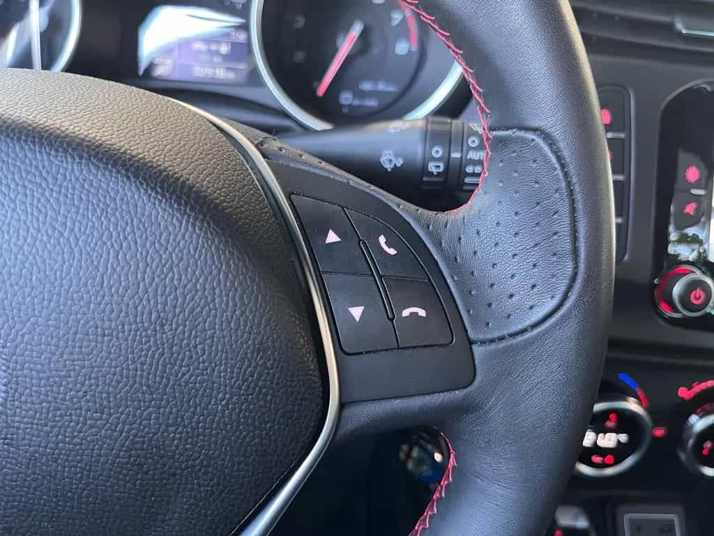 Alfa Romeo Giulietta Sprint PDC NAVI ALU 04/2021-photo-12