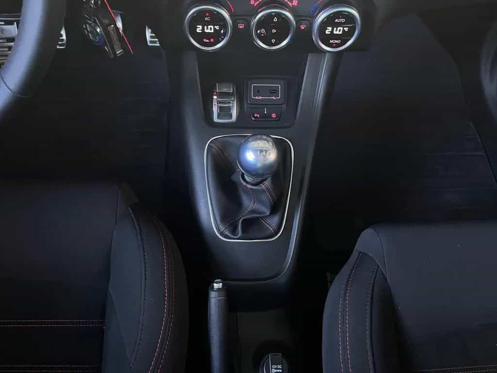 Alfa Romeo Giulietta Sprint PDC NAVI ALU 04/2021-photo-16
