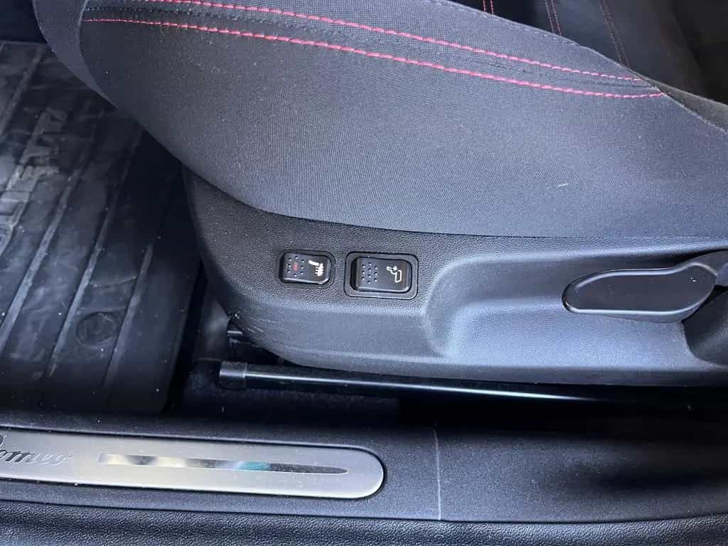 Alfa Romeo Giulietta Sprint PDC NAVI ALU 04/2021-photo-9