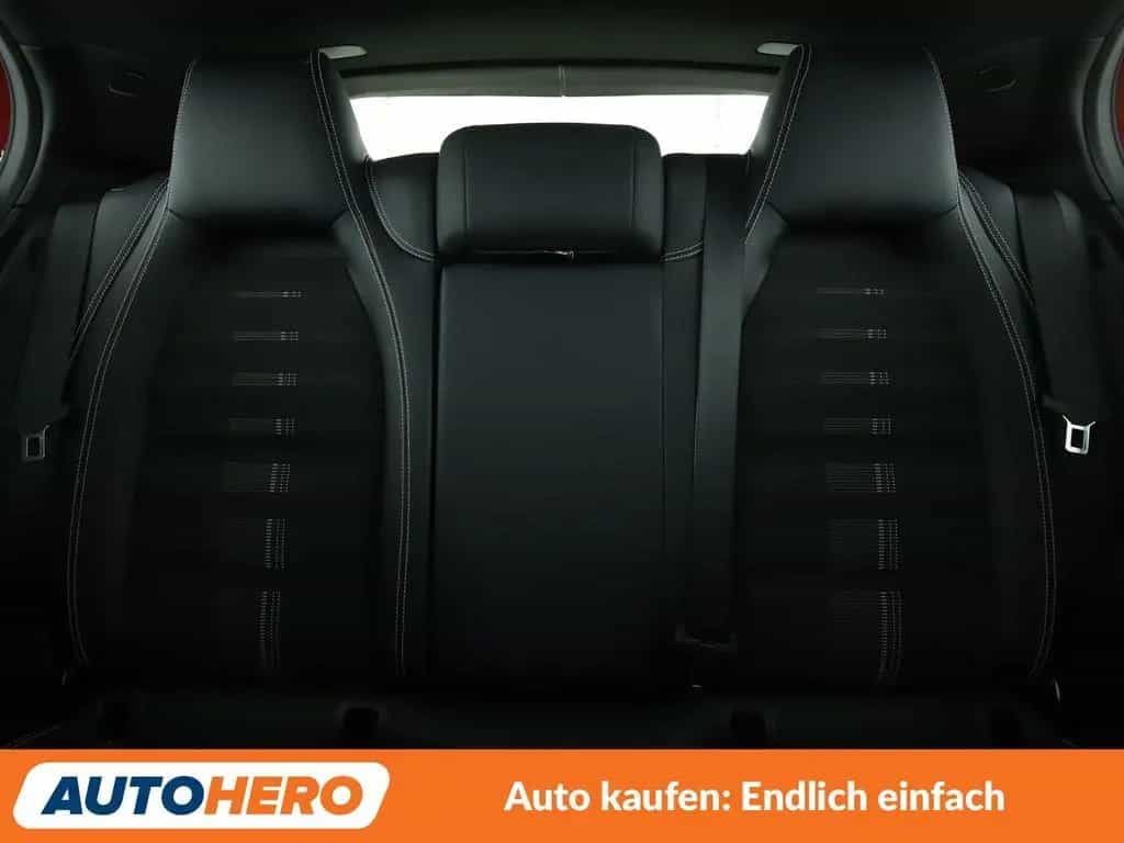 Mercedes-Benz GLA 180 Urban Aut.*LED*NAVI*ACC*CAM*PDC*SHZ* 03/2019-photo-15
