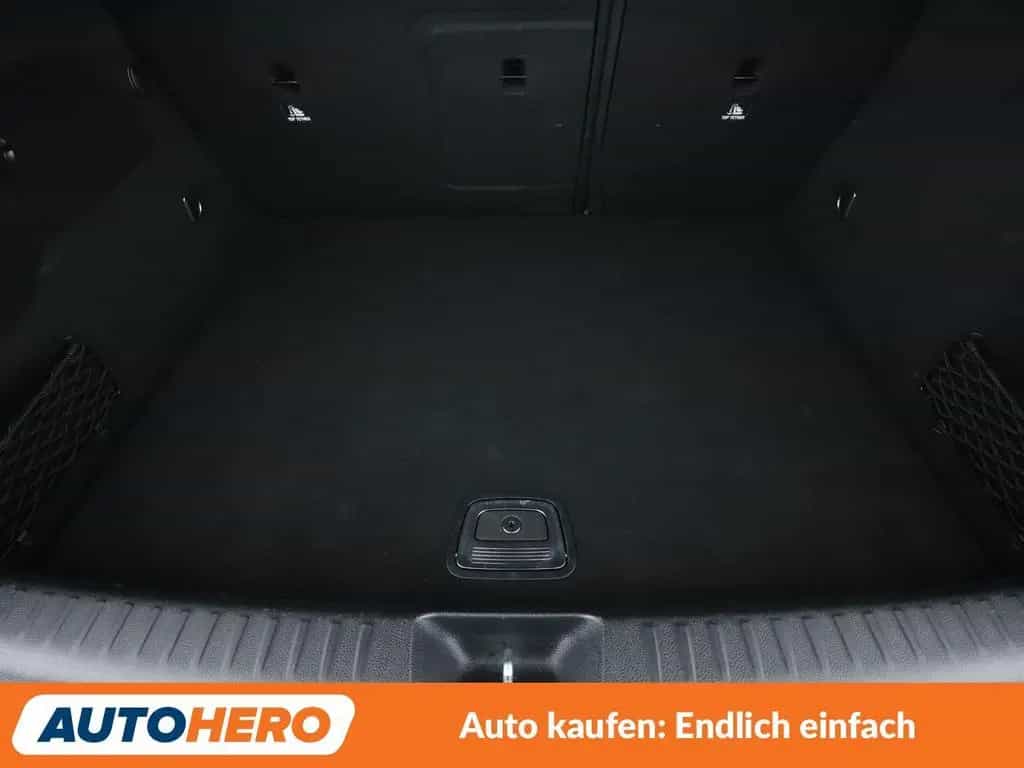 Mercedes-Benz GLA 180 Urban Aut.*LED*NAVI*ACC*CAM*PDC*SHZ* 03/2019-photo-17