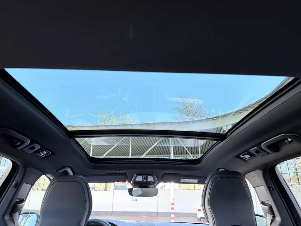 Volvo XC60 B4 D R Design PANO/STANDH./HUD/MEMORY/21" 01/2022-photo-13