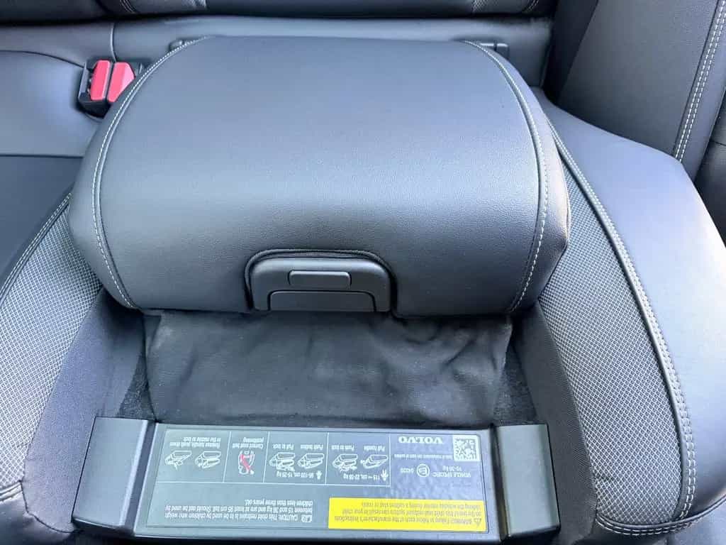 Volvo XC60 B4 D R Design PANO/STANDH./HUD/MEMORY/21" 01/2022-photo-17