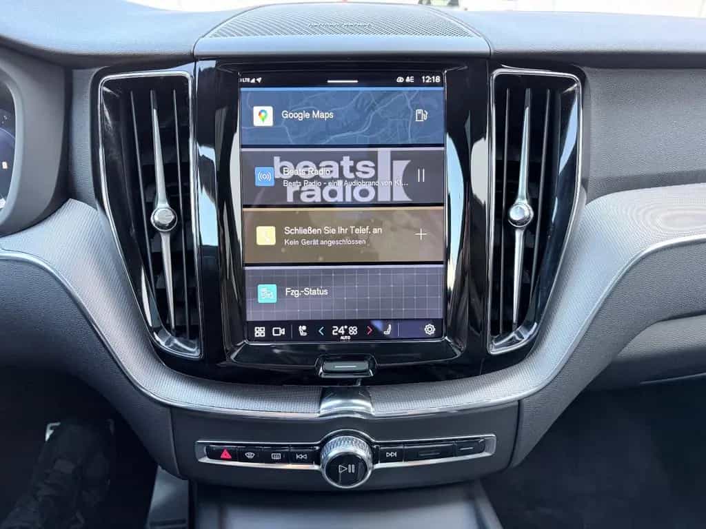Volvo XC60 B4 D R Design PANO/STANDH./HUD/MEMORY/21" 01/2022-photo-20