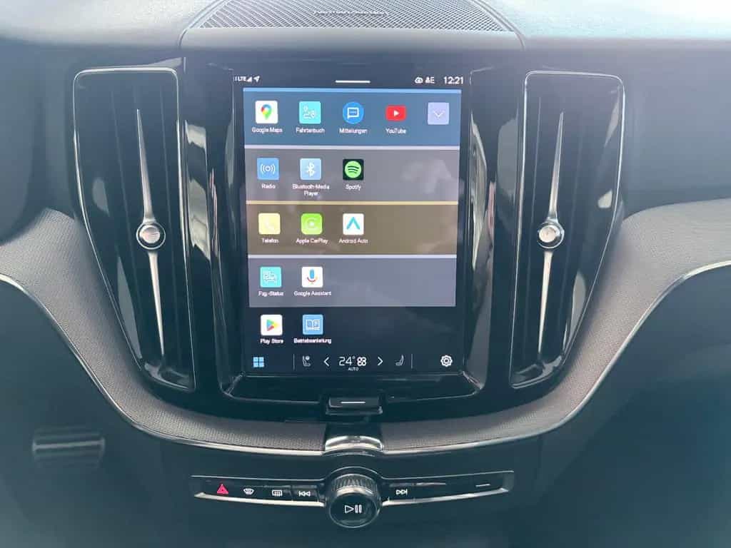 Volvo XC60 B4 D R Design PANO/STANDH./HUD/MEMORY/21" 01/2022-photo-26
