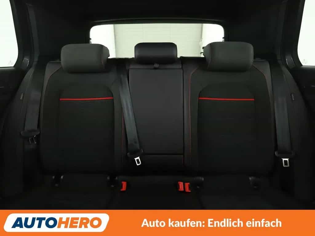Volkswagen Golf VII 2.0 TSI GTI Performance BM Aut.*NAVI* 12/2018-photo-15