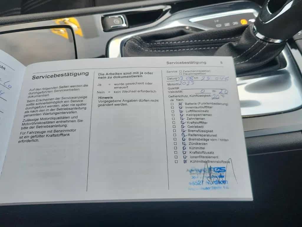 Opel Insignia B ST Premium "Ultimate" mit Sport-Paket 08/2022-photo-21
