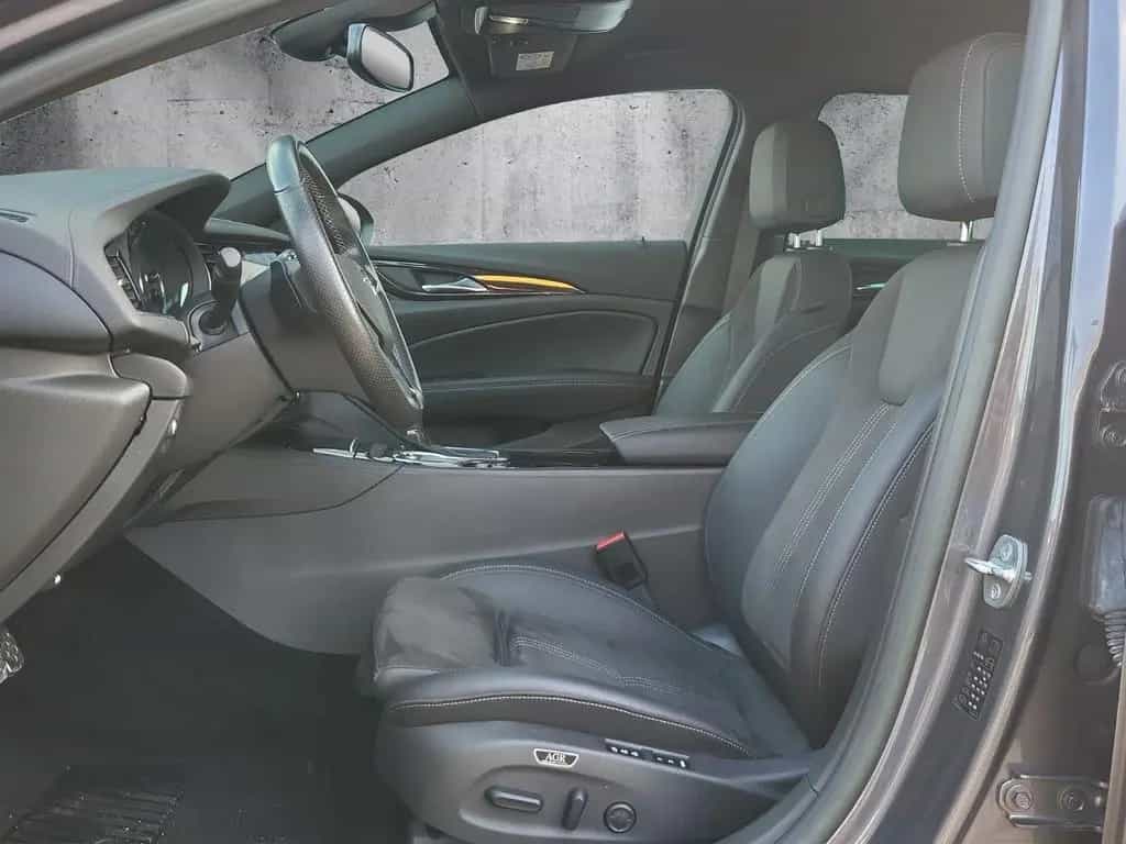 Opel Insignia B ST Premium "Ultimate" mit Sport-Paket 08/2022-photo-24