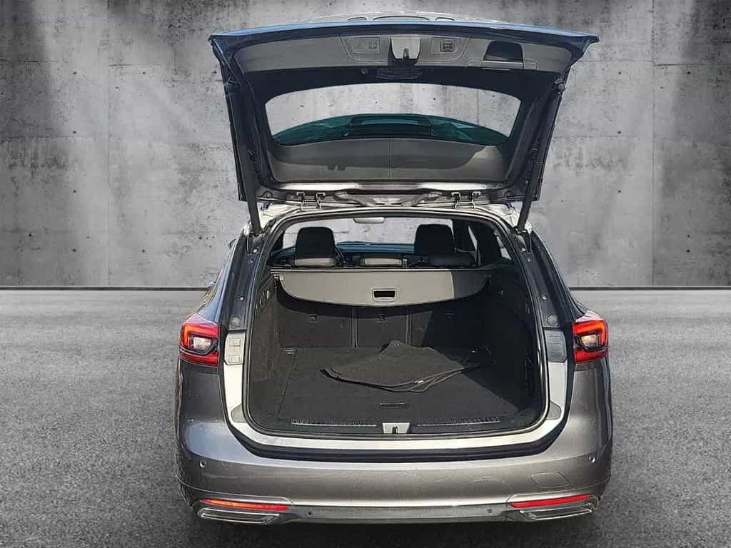 Opel Insignia B ST Premium "Ultimate" mit Sport-Paket 08/2022-photo-35