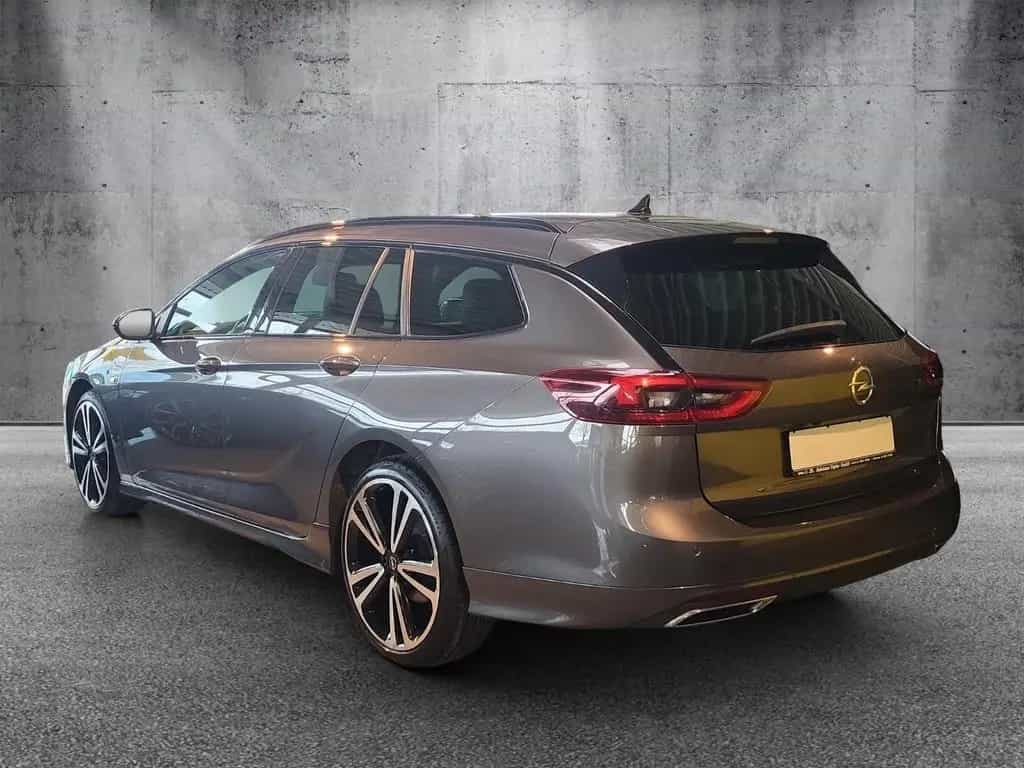 Opel Insignia B ST Premium "Ultimate" mit Sport-Paket 08/2022-photo-39