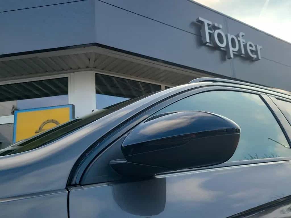 Opel Insignia B ST Premium "Ultimate" mit Sport-Paket 08/2022-photo-5