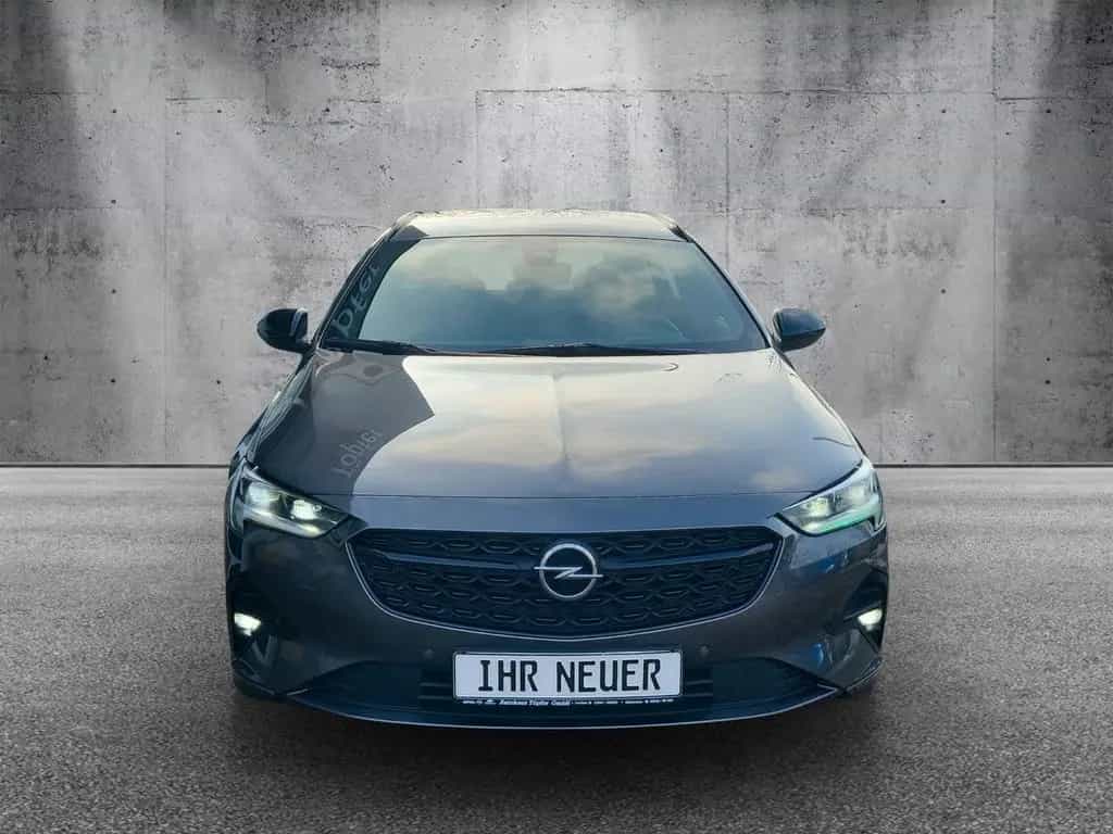 Opel Insignia B ST Premium "Ultimate" mit Sport-Paket 08/2022-photo-6