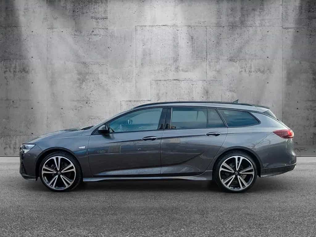 Opel Insignia B ST Premium "Ultimate" mit Sport-Paket 08/2022-photo-7