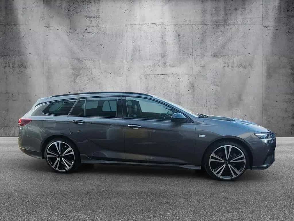 Opel Insignia B ST Premium "Ultimate" mit Sport-Paket 08/2022-photo-8