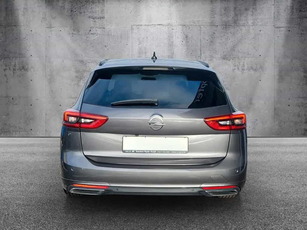 Opel Insignia B ST Premium "Ultimate" mit Sport-Paket 08/2022-photo-9
