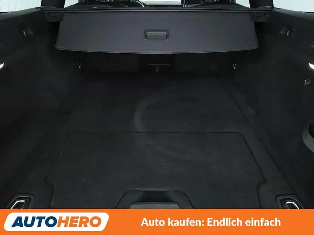 Volvo V90 2.0 D4 R-Design Aut.*NAV*HUD*ACC*CAM*PDC*AHK 08/2018-photo-13