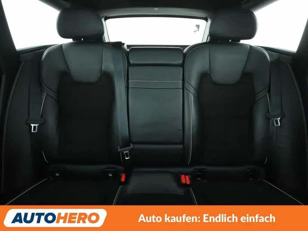 Volvo V90 2.0 D4 R-Design Aut.*NAV*HUD*ACC*CAM*PDC*AHK 08/2018-photo-17