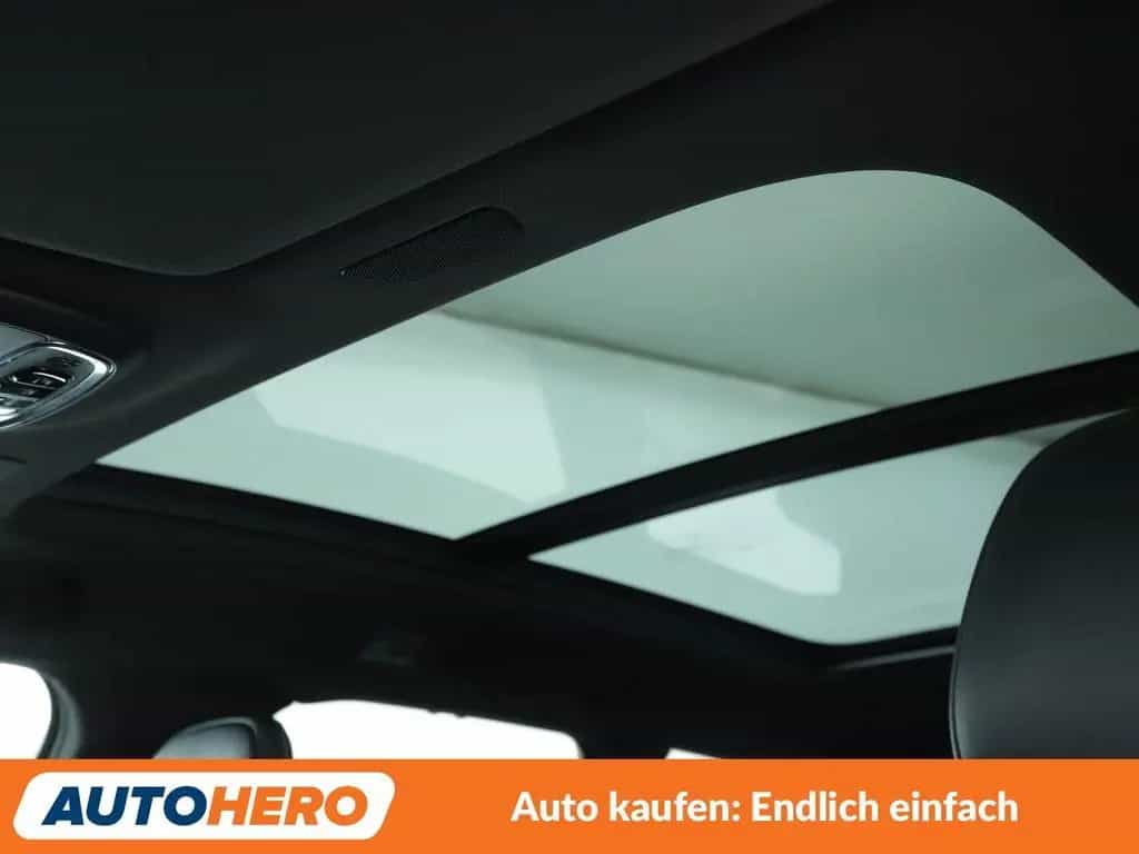 Volvo V90 2.0 D4 R-Design Aut.*NAV*HUD*ACC*CAM*PDC*AHK 08/2018-photo-23