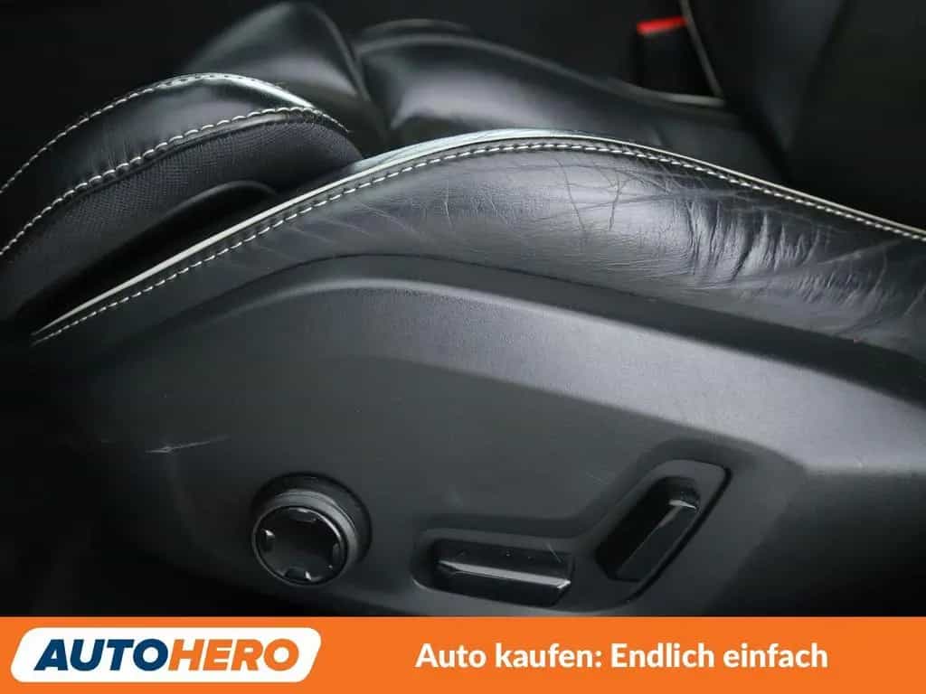 Volvo V90 2.0 D4 R-Design Aut.*NAV*HUD*ACC*CAM*PDC*AHK 08/2018-photo-24