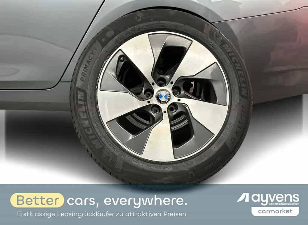BMW 520 520d Touring Aut. 01/2022-photo-4