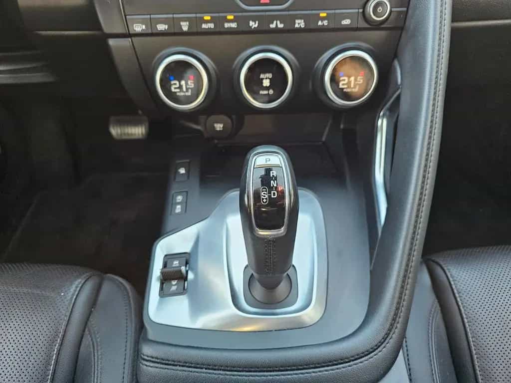 Jaguar E-Pace E-PACE S AWD 06/2018-photo-21