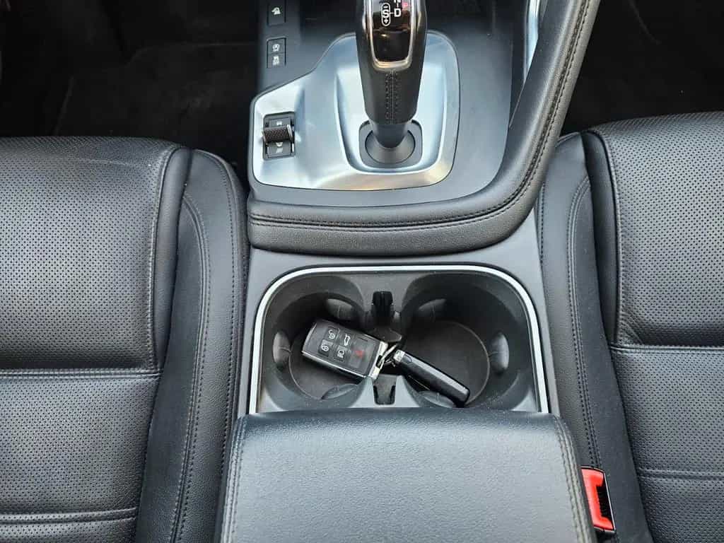 Jaguar E-Pace E-PACE S AWD 06/2018-photo-22