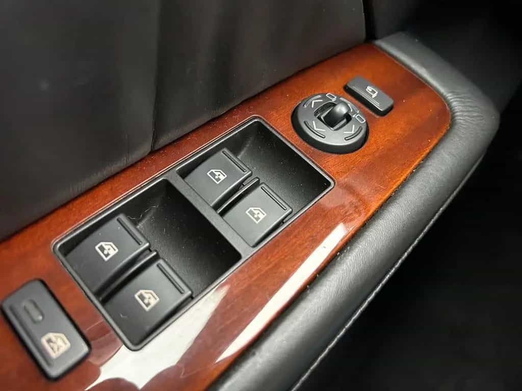 Cadillac STS 4.6 V8 Launch Edition 1e besitzer Org NL Aut 07/2005-photo-15