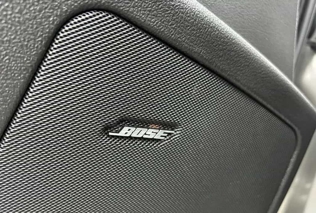 Cadillac STS 4.6 V8 Launch Edition 1e besitzer Org NL Aut 07/2005-photo-16