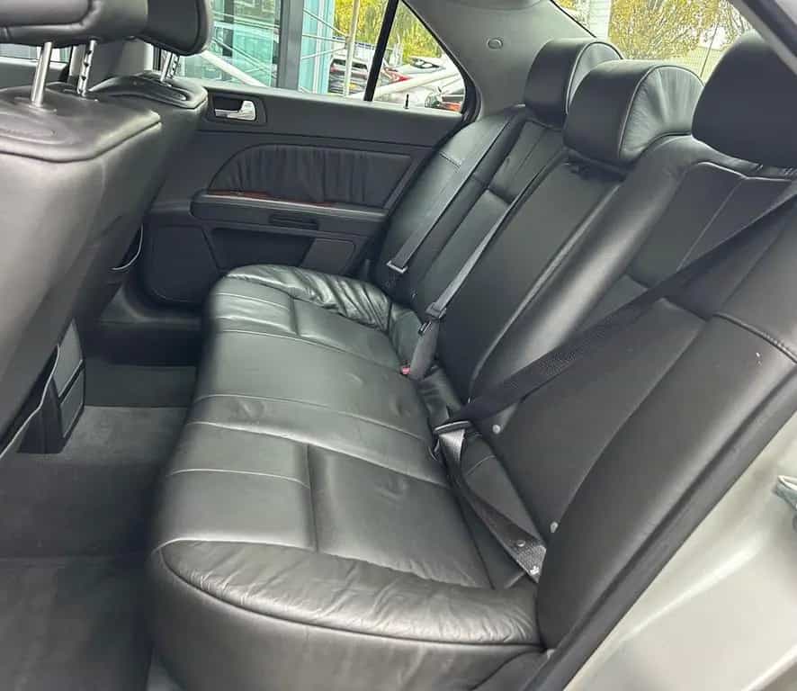 Cadillac STS 4.6 V8 Launch Edition 1e besitzer Org NL Aut 07/2005-photo-19