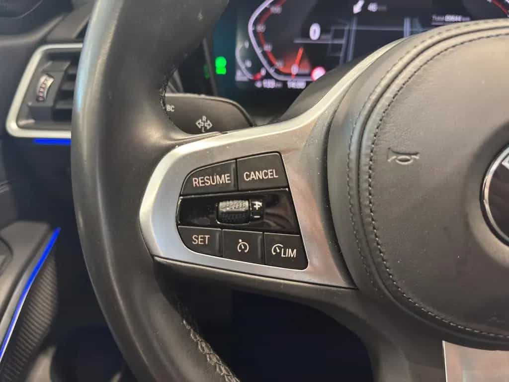 BMW 318 d 150 PS SPORT LINE LED+NAVI+SIDEASS+PDC 10/2019-photo-17