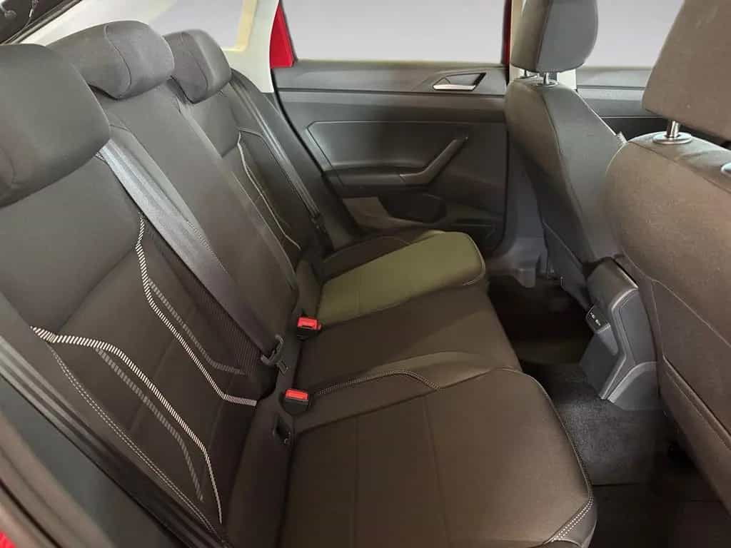 Volkswagen Taigo 1.0 TSI Style Matrix AHK RFK App-Connect 04/2022-photo-10