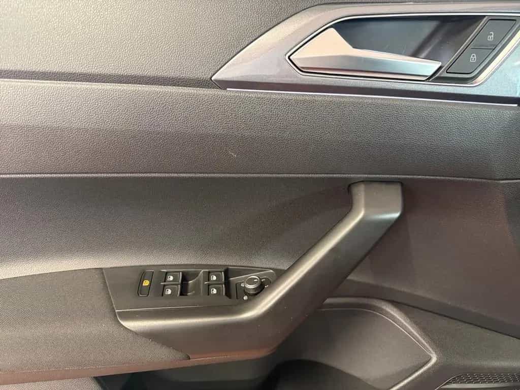 Volkswagen Taigo 1.0 TSI Style Matrix AHK RFK App-Connect 04/2022-photo-11