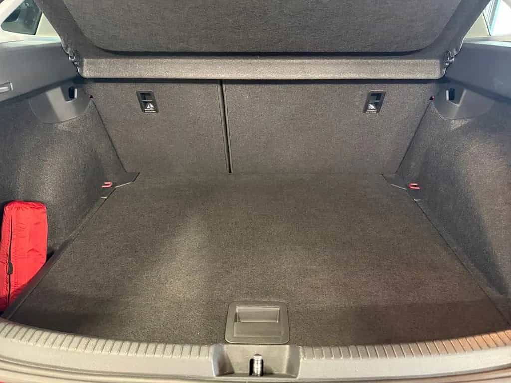 Volkswagen Taigo 1.0 TSI Style Matrix AHK RFK App-Connect 04/2022-photo-14