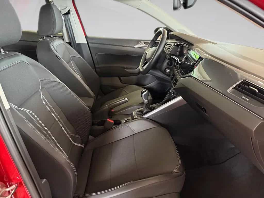 Volkswagen Taigo 1.0 TSI Style Matrix AHK RFK App-Connect 04/2022-photo-9