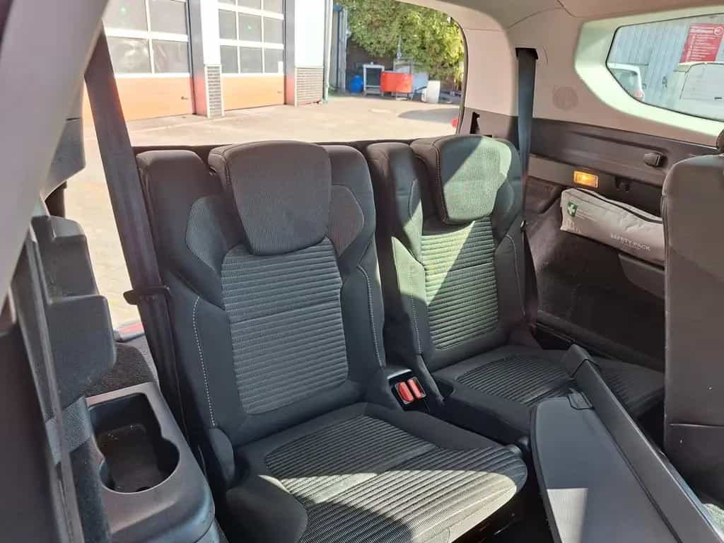 Renault Scenic IV Grand Experience 7 Sitzer 08/2017-photo-15