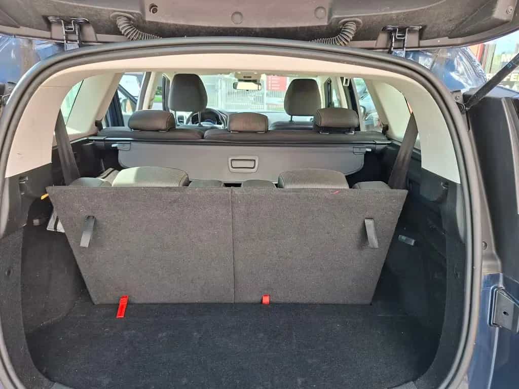 Renault Scenic IV Grand Experience 7 Sitzer 08/2017-photo-6