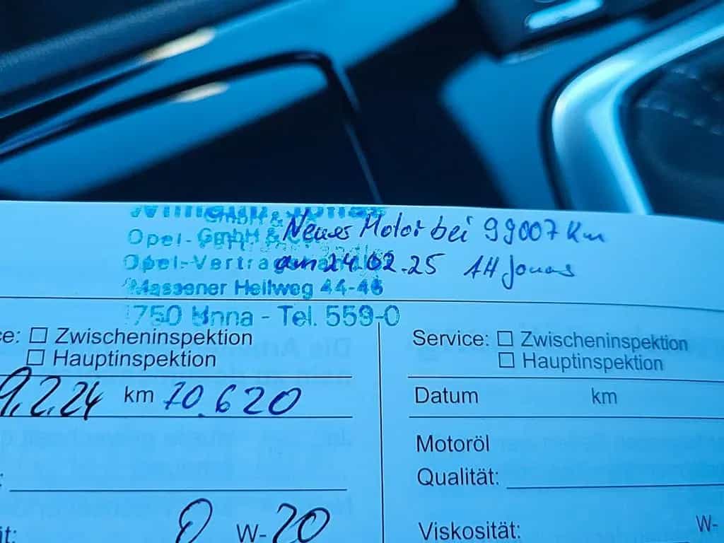 Opel Insignia B ST Premium "Ultimate" **Motor NEU** 05/2021-photo-29