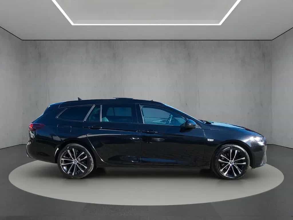 Opel Insignia B ST Premium "Ultimate" **Motor NEU** 05/2021-photo-8