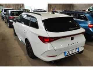 Cupra Leon VZ 4Drive Sportstourer AD Navi Leder Digita 06/2023-photo-1