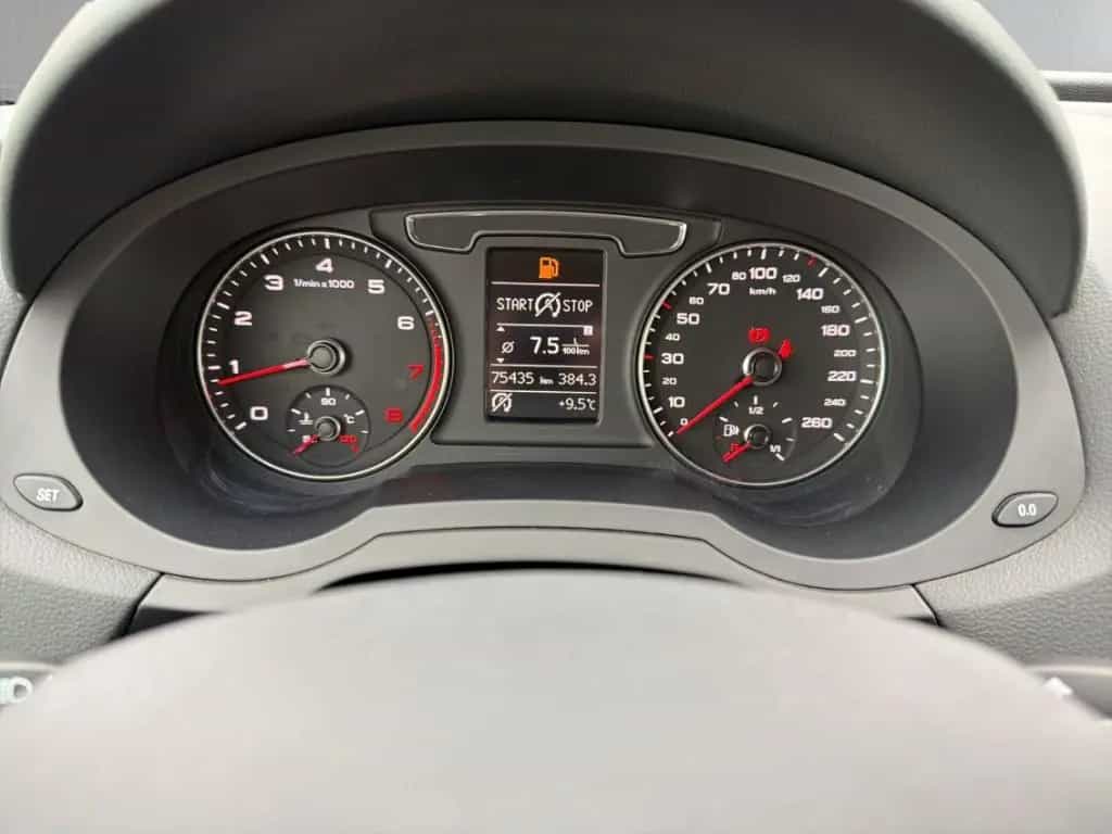 Audi Q3 1.4 TFSI Xen Temp SHZ PDC Klimaauto Bluetooth 07/2016-photo-14
