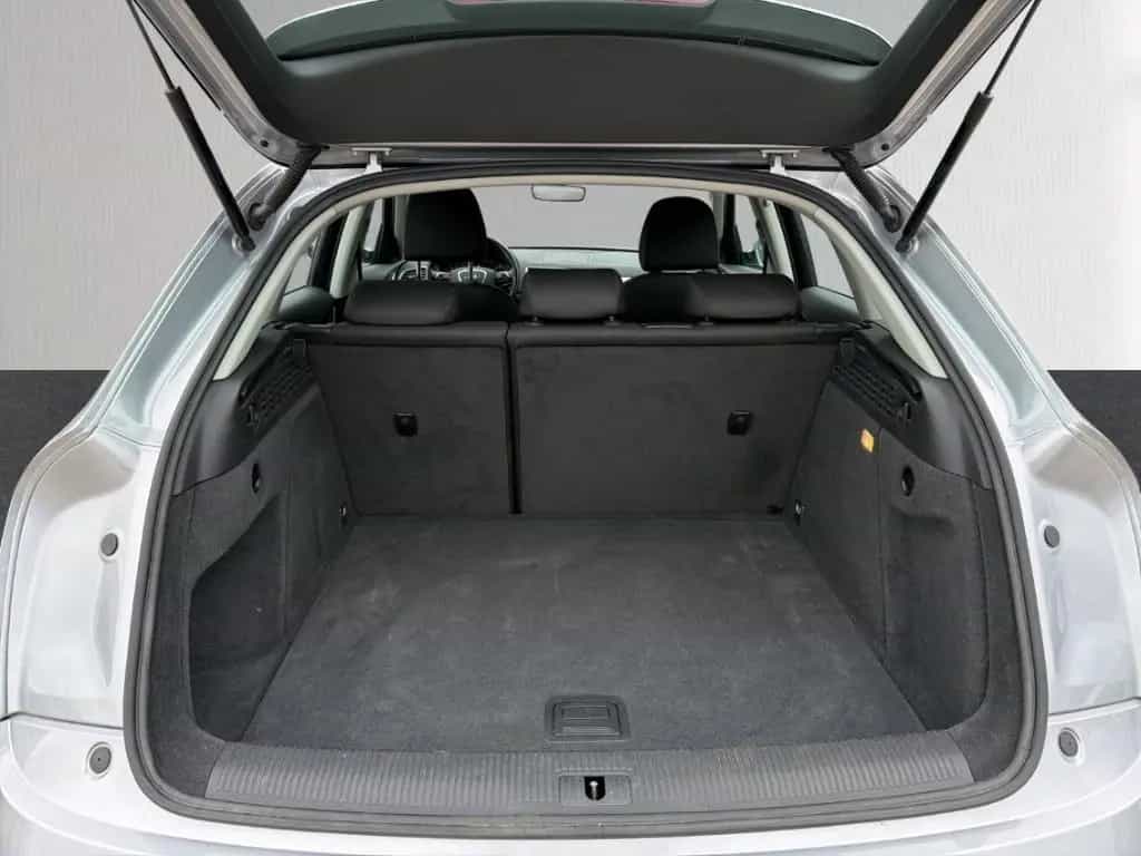 Audi Q3 1.4 TFSI Xen Temp SHZ PDC Klimaauto Bluetooth 07/2016-photo-9