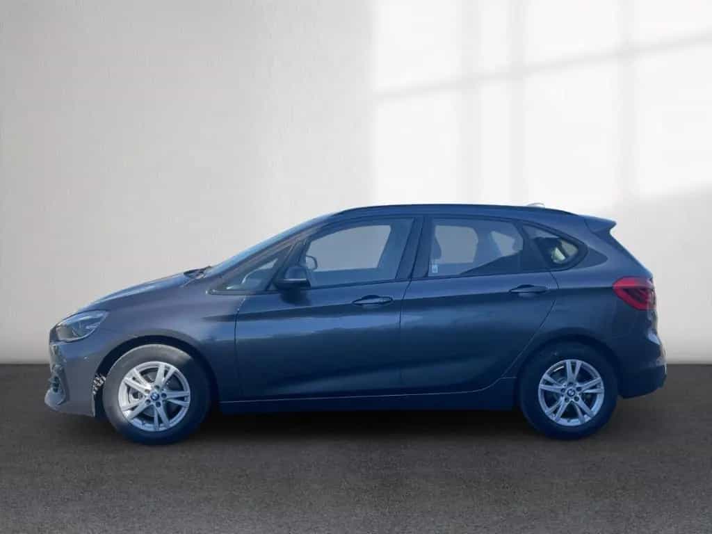 BMW 2 Series 218 Active Tourer Advantage i AHK TEMP SHZ LED P 01/2019-photo-1