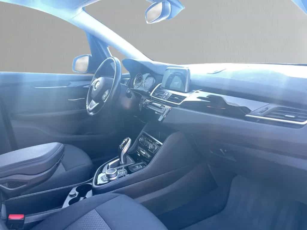 BMW 2 Series 218 Active Tourer Advantage i AHK TEMP SHZ LED P 01/2019-photo-12